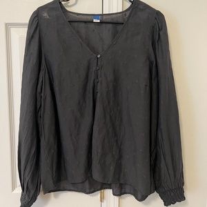 Blouse - Never Worn